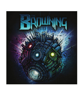The Browning - Burn this World