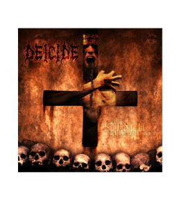 Deicide - The Stench of Redemption CD