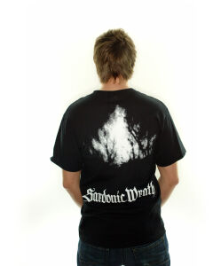 Darkthrone - Sardonic Wrath T-Shirt - X-Large