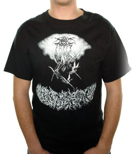 Darkthrone - Sardonic Wrath T-Shirt