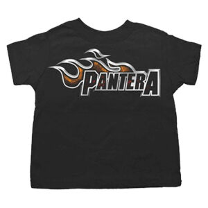 Pantera - Little Dragster Kid T-Shirt - 2 Jahre