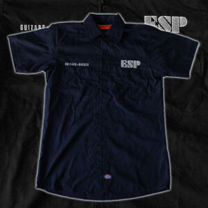 ESP - 35th Anniversary Worker Shirt Small