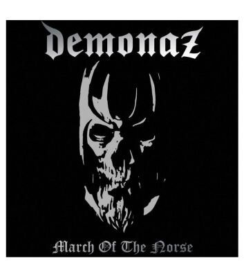 Demonaz - March Of The Norse Digi