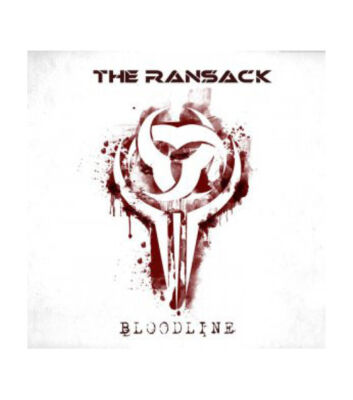 The Ransack - Bloodline CD