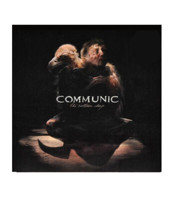 Communic - The Bottom Deep Ltd. CD