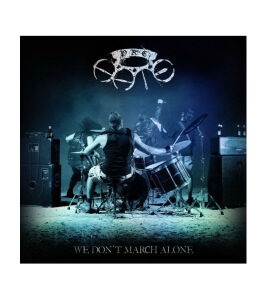 Prehate - We Don´T March Alone CD