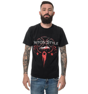 Triton Style - King Cross T-Shirt