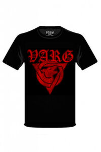VARG - Wir sind die Wölfe Shirt 3XL (Premium Shirt)