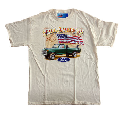 Ford - Haul American T-Shirt