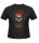 Slayer - Demonic Crest T-Shirt