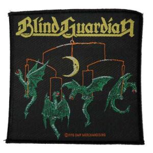 Blind Guardian - Mobile Patch