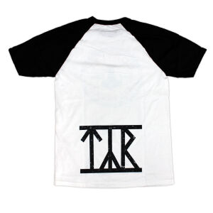 TYR - Convert Baseball T-Shirt
