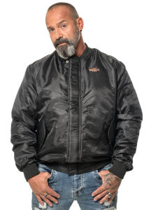 Road Jacket for Men and Women