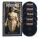 Behemoth - Historica Limited 5CD Box Edition Nr. 2474