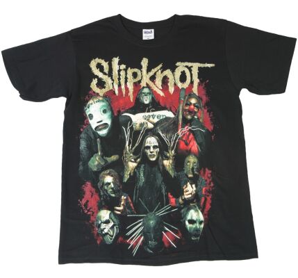 Slipknot - Play dying T-Shirt - X-Large