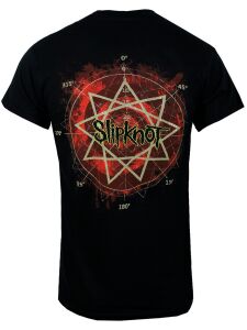 Slipknot - Play dying T-Shirt - X-Large