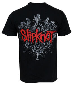 Slipknot - Star Crest T-Shirt