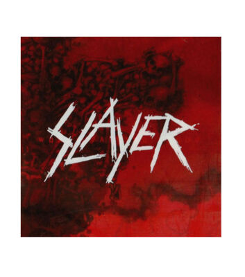 Slayer - World Painted Blood LTd. Edition CD