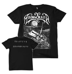 Moonsorrow - Taistelu T-Shirt