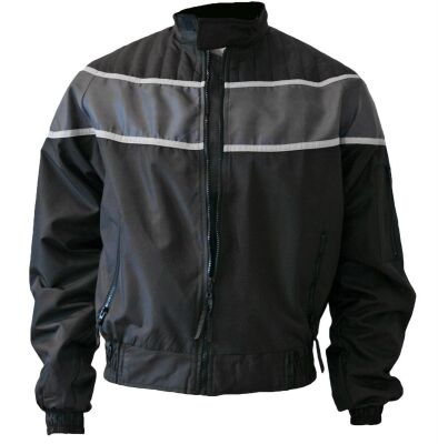 Biker Jacke