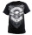 Avenged Sevenfold - Stars Flourish T-Shirt - X-Large