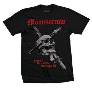 Moonsorrow - Epicus T-Shirt