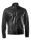 Lederjacke "Crash" aus Lamm-Nappaleder