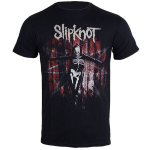 Slipknot - Gray chapter star T-Shirt