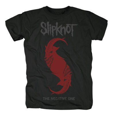 Slipknot - Graphic goat T-Shirt