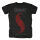Slipknot - Graphic goat T-Shirt - Large