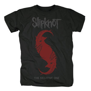 Slipknot - Graphic goat T-Shirt - XX-Large