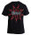 Slipknot - Graphic goat T-Shirt - XX-Large
