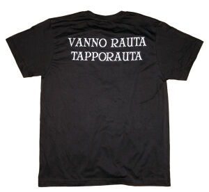 Korpiklaani - Blacksmith T-Shirt 4X-Large