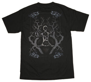 Korpiklaani - Dark Roots T-Shirt