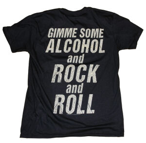 Korpiklaani - Got Beer T-Shirt 3X-Large