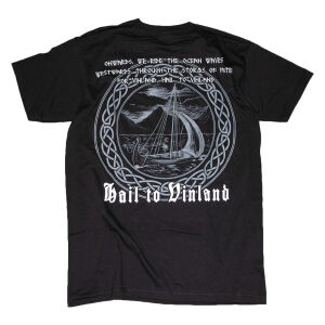 Heidevolk - Hail to Vinland T-Shirt