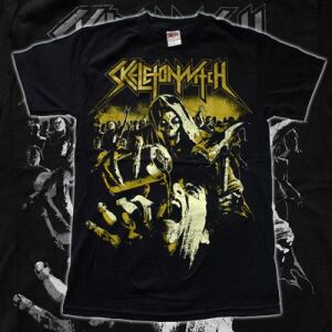 Skeletonwitch - Hammer T-Shirt