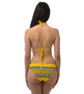 ROCk-IT - Triangel Bikini "Aztec"