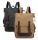 ROCK-IT - shoulder bag Charcoal
