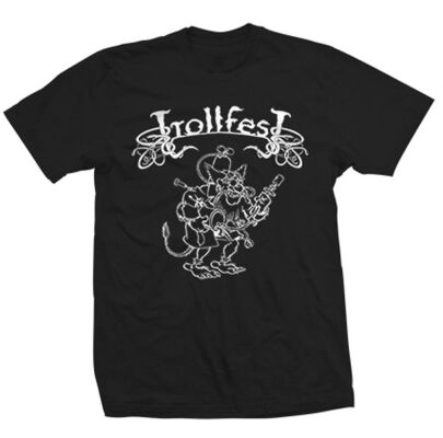 Trollfest - This is my Trollfest T-Shirt