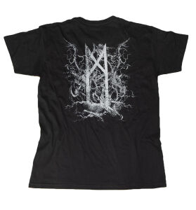 Moonsorrow - Death from Above T-Shirt Large