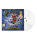 Trollfest - Kaptein Kaos limited white LP