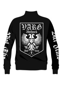 VARG - Wolfpack Sweater Jacke