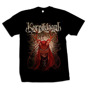 Korpiklaani - Shaman T-Shirt