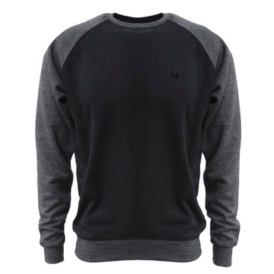 Raglan Sweatshirt