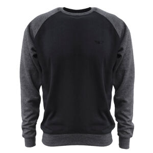 Raglan Sweatshirt