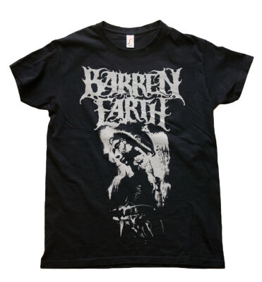 Barren Earth - Twilight T- Shirt