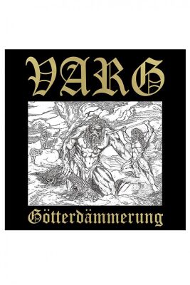 Götterdämmerung CD Digipak