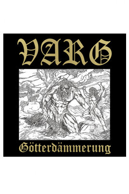 VARG - Götterdämmerung CD Digipak