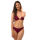 ROCK-IT - Triangel Bikini Magenta Small